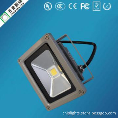 20W LED Flood Light